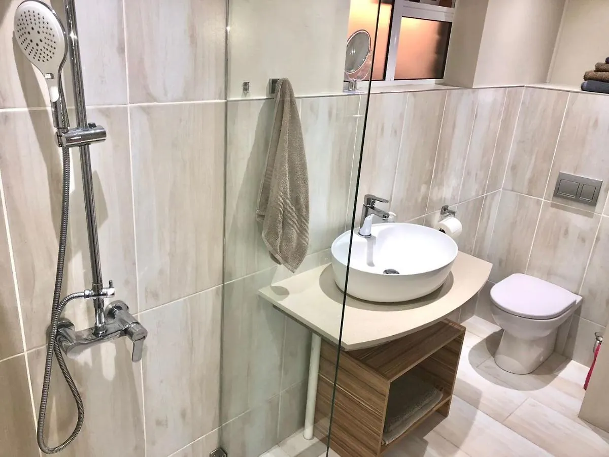 Apartment 9 Maydon Port Elizabeth