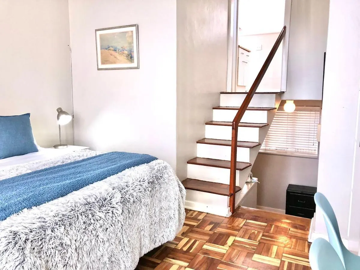 Apartment 9 Maydon Port Elizabeth